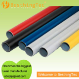 PE Coated Pipe For Lean Manufacturing